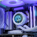 PC Rakitan Chemicy #201